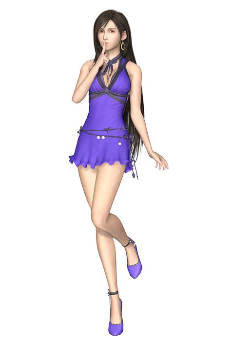 Read more about mods from Webopedia. . Tifa dress mod